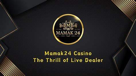 MAMAK24 OFFICIAL .